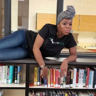 Julia Twitter profile photo